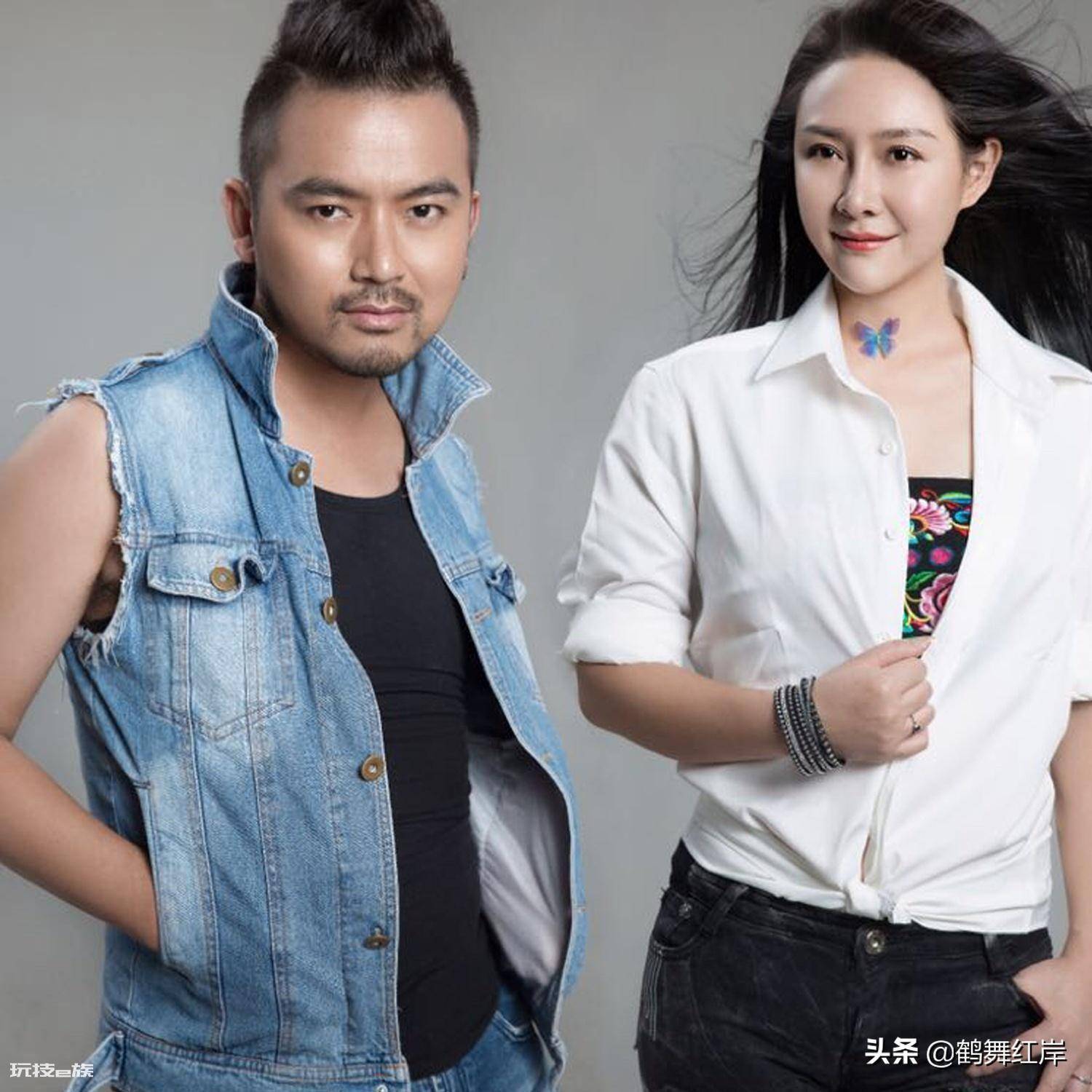目前网上十大最火歌(盘点那些火遍全网的网络歌曲)-图片2